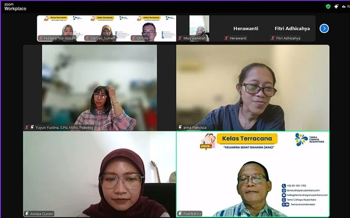 Diskusi Kelas