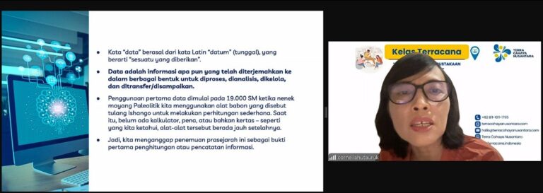 Materi Kelas